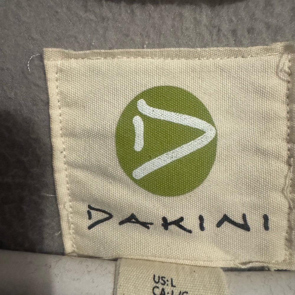 Dakini Gray Jacket